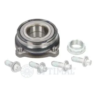 502700 Подшипник ступицы зад. BMW X5 (E53) 3.0 d,3.0 i,4.4 i,4.6 is,4.8 is 05.00- OPTIMAL підбір по vin на Brocar