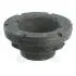 F85381 Прокладка пружини зад. верхня Audi A3/Skoda Fabia/Octavia/VW Polo/Bora -05 OPTIMAL підбір по vin на Brocar