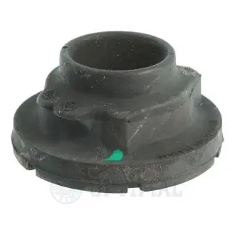 F85381 Прокладка пружины зад. верхняя Audi A3/Skoda Fabia/Octavia/VW Polo/Bora -05 OPTIMAL подбор по vin на Brocar