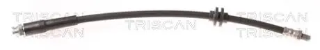 815010224 Шланг гальмівний зад. Fiat Ducato Citroen Jumper Peugeot Boxer 06- (Short) TRISCAN підбір по vin на Brocar