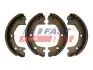Барабанні гальм.колодки зад. Iveco Daily 30.8/35.10/35.12/35.8/40.10/49.1 FT30024