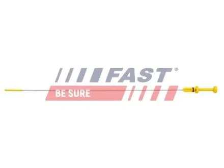 FT80318 Щуп рівня мастила Citroen Berlingo/Peugeot 207/307/308/Partner 1.6 TU 08- FAST підбір по vin на Brocar