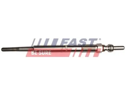 FT82743 Свеча накаливания Citroen/Peugeot 1.4/1.6Hdi/Ford 1.6Tdci/2.0Tdci 2008- FAST подбор по vin на Brocar