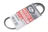 4PK895SF Ремень поликлиновой BMW 3 (E46) 01-05, X3 (E83) 04- Fiat Stilo (192) 01-08 GATES підбір по vin на Brocar