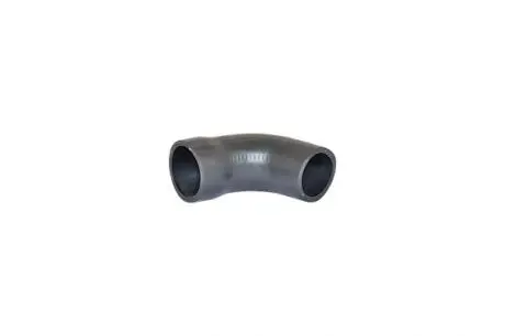 82626 Патрубок інтеркулера VW Bora 1.9Tdi,Seat Toledo 1.9 Tdi,Seat Leon 1.9 TDi BUGIAD підбір по vin на Brocar