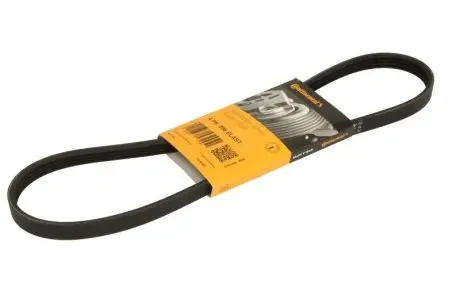 4PK896ELAST Ремень генератора BMW 3 (E46)/7 (E65/E66/E67)/X3 (E83) 2.0/4.4D 01-10 M47/M67 CONTITECH підбір по vin на Brocar