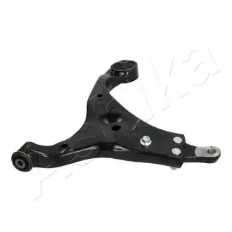 720KK07R Важіль перед низ. правий Hyundai I30 1.4-2.0 07-12/Kia Ceed 1.4-2.0 06-12 ASHIKA підбір по vin на Brocar