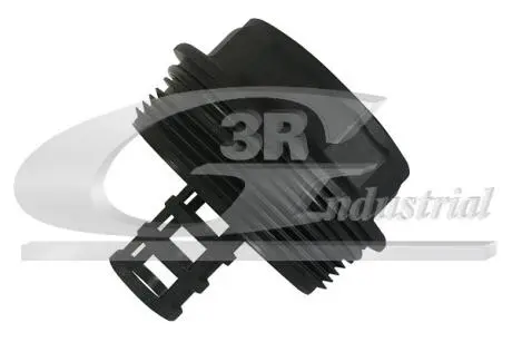80361 Кришка масляного фільтра Mazda 6 1.8-2.0 02-07 /Ford Mondeo 1.8-2.0 00-14 3RG підбір по vin на Brocar