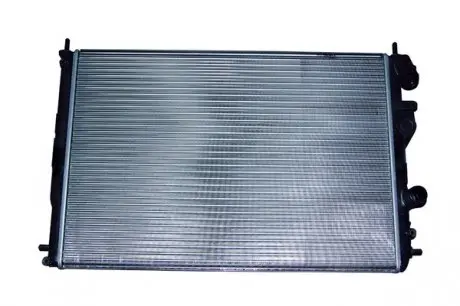 70206 Радіатор Dacia Logan, Logan MCV/Renault Megane I,Scenic I 1.5D-2.0 03.96- ASAM підбір по vin на Brocar