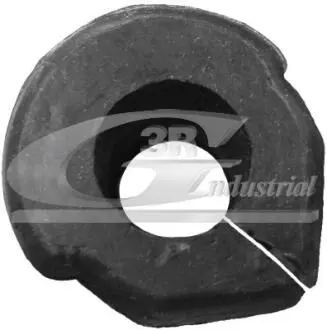 60652 Ø 25mm Втулка стабилизатора перед. внутр. Renault 21 1.7/1.9D 03.86-06.94 3RG подбор по vin на Brocar