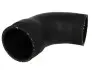 Патрубок інтеркулера VW Bora 1.9Tdi,Seat Toledo 1.9 Tdi,Seat Leon 1.9 TDi DCW059TT