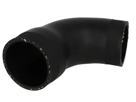 DCW059TT Патрубок интеркулера VW Bora 1.9Tdi,Seat Toledo 1.9 Tdi,Seat Leon 1.9 TDi THERMOTEC підбір по vin на Brocar