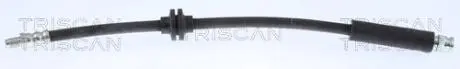 815028251 Шланг тормозной зад. Citroen Jumper/ Relay Fiat Ducato Peugeot Boxer 00- TRISCAN подбор по vin на Brocar
