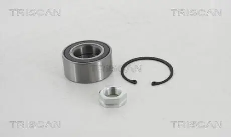 853028108 Підшипник ступиці перед. Peugeot Partner 08-/Citroen Berlingo 1.6 HDi 08- TRISCAN підбір по vin на Brocar