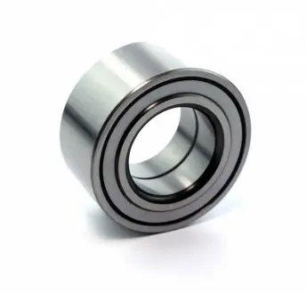 SH18414 Подшипник ступицы перед. Hyundai Tucson 04-, Santa Fe 00-04, Trajet 00-03 SHAFER підбір по vin на Brocar