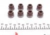 125273301 Сальник клапана (впуск/випуск) Nissan Pick Up -92 (к-кт 8шт) VICTOR REINZ підбір по vin на Brocar