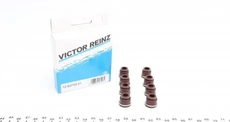 125273301 Комплект сальників клапанів VICTOR REINZ підбір по vin на Brocar