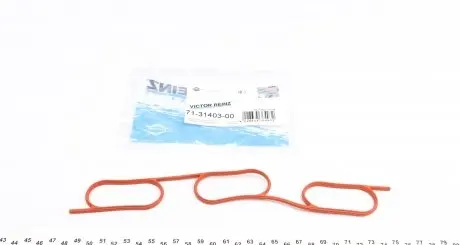713140300 Прокладка коллектора впускного BMW 3 (E36)/5 (E39)/7 (E38) M52/S52 2.0-3.2i 90-02, M52 VICTOR REINZ подбор по vin на Brocar