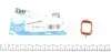 Прокладка коллектора впускного BMW 3 (E46)/5 (E39/E60) 2.0/2.0 d 98-11/Opel Omega B 2.5 DTI 01-03 71-33109-10