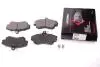 PRP0164 Тормозные колодки дисковые перед. Volvo S40, V40 /Mitsubishi Carisma 95-06 PROTECHNIC підбір по vin на Brocar
