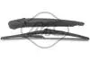68035 Рычаг стеклоочистителя+щетка Peugeot t. 308 all 07- 3008 2009- 508 kombi 11- METALCAUCHO підбір по vin на Brocar