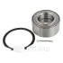 Подшипник ступицы перед. Hyundai Tucson 04-, Santa Fe 00-04, Trajet 00-03 921895