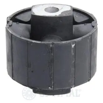 F86696 С/блок зад.продольного рычага Mitsubishi Colt/Carisma 1.3i/1.6i/1.9TD -03 OPTIMAL подбор по vin на Brocar