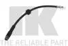 Шланг гальмівний зад. Citroen Jumper/ Relay Fiat Ducato Peugeot Boxer 00- 8523136