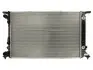 Радиатор охлаждения Audi A4/A5/A6/Q3/Q5 1.4-3.0d 07- 53718
