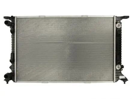 53718 Радіатор охолодження Audi A4/A5/A6/Q3/Q5 1.4-3.0d 07- NRF підбір по vin на Brocar