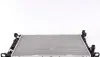 53718 Радиатор охлаждения Audi A4/A5/A6/Q3/Q5 1.4-3.0d 07- NRF підбір по vin на Brocar