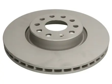0986479058 Диск тормозной перед. Audi A3 13-/VW Caddy 04-/Seat Leon 05-/Passat 05- BOSCH подбор по vin на Brocar