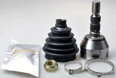 C120099 ШРКШ зовн. Opel Astra H 1.4/1.6 04-, Zafira 1.6 05-, A:33/F:22/O:52,25/Z DENCKERMANN подбор по vin на Brocar