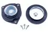 D600051 Опорна подушка перед. ліва+ підшипник Nissan Qashqai 1.5dCi/1.6/2.0D 07- DENCKERMANN підбір по vin на Brocar