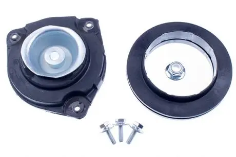 D600051 Опорна подушка перед. ліва+ підшипник Nissan Qashqai 1.5dCi/1.6/2.0D 07- DENCKERMANN підбір по vin на Brocar