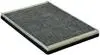 Фільтр (вугільний) салону DB A140-A190 W168 1.4-1.9 97.07-, Vaneo 02.02- M110298