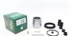 Ремкомплект суппорта (переднего) VW Sharan/T4 96-10 (d=57mm) (+ поршень) (Ate) 257919