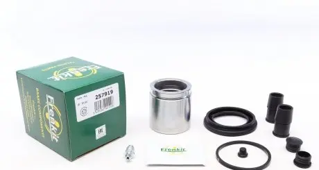 257919 Ремкомплект супорта з поршнем супорта FRENKIT підбір по vin на Brocar