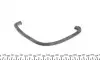 Прокладка кришки ГРМ BMW 3 (E36)/ 5 (E34) 318/518i 89-98 (между верхньою і нижньою кришками) 423.471