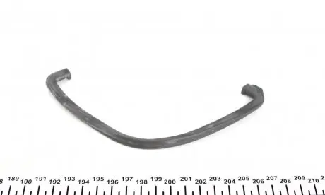 423471 Прокладка кришки ГРМ BMW 3 (E36)/ 5 (E34) 318/518i 89-98 (между верхньою і нижньою кришками) ELRING підбір по vin на Brocar