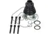 Пильовик ШРКШ внутр. 27*94*108 Audi A3/VW Golf IV/Skoda Fabia/Seat 96-09 01106