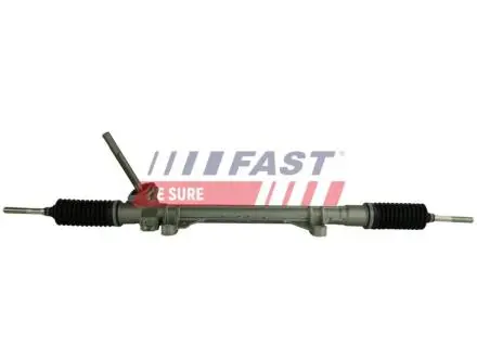 FT19120 Кермова рейка (без тяг) Renault Scenic II 04-, Kangoo 08-, Megane II 03- FAST підбір по vin на Brocar