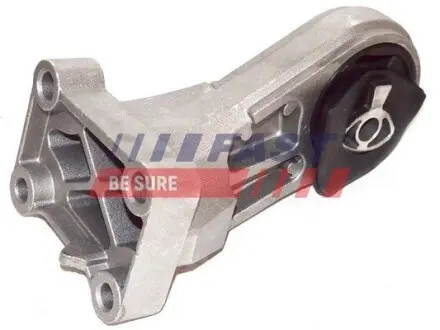 FT52495 Опора двигуна перед. права Opel Movano Renault Master III 2.3 Dci 02.10- FAST підбір по vin на Brocar