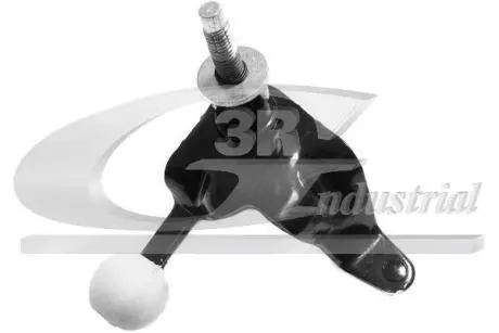 26204 Рычаг КПП (BE3R) Citroen Berlingo Peugeot 206, Partner 1.6D-2.0D 06.96- 3RG подбор по vin на Brocar