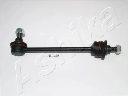 1060LL06 Тяга стабилизатора перед. Land Rover Freelander 1.8/2.0D/2.5 02.98-10.06 ASHIKA подбор по vin на Brocar