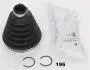 Пыльник ШРКШ зовн. 28X85X110 Nissan Qashqai 2.0/2.0 4X4 1.5dCi 02.07-14 63-01-196