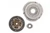 К-кт зчепленя NISSAN SERENA, VANETTE, VANETTE CARGO 2.0/2.0D/2.3D 11.82- F11007NX
