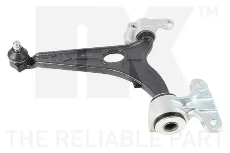 5013751 Важіль перед лівий Citroen Jumpy 07- /Fiat Scudo 07- /Peugeot Expert 07- NK підбір по vin на Brocar
