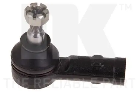 5033436 Накінечник тяги лів/прав Hyundai I10 Kia Picanto 1.0/1.1/1.2 08.07-12.13 NK підбір по vin на Brocar