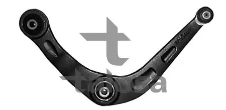 4009977 Рычаг поперечный перед. лив. Peugeot 206 CC (2D) 1.6 16V,2.0 S16 09.00- TALOSA подбор по vin на Brocar
